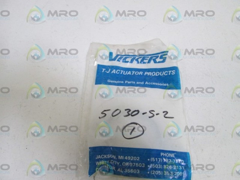 VICKERS SEAL KIT 5030-5-2  NSMP