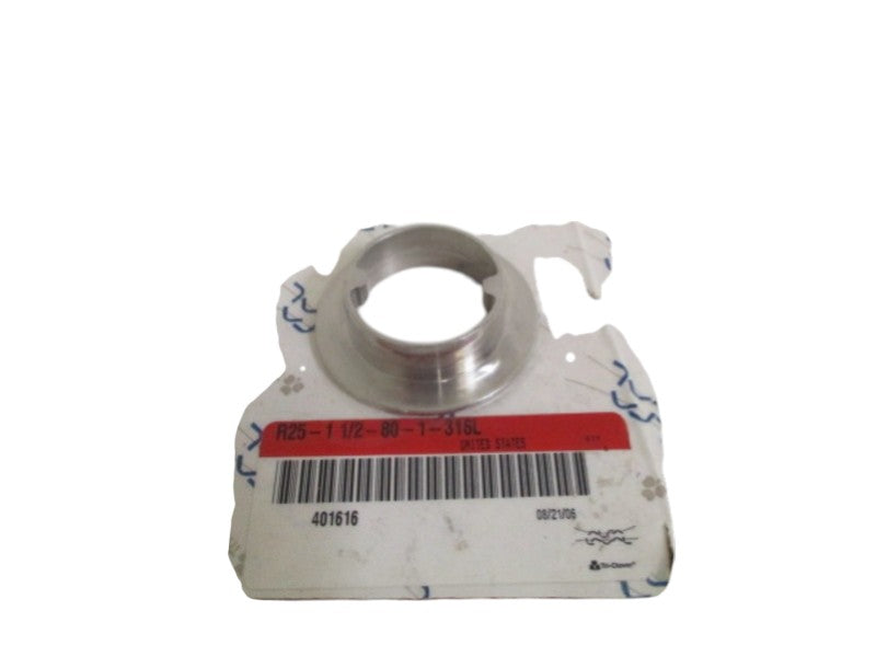 TRI-CLOVER R25-1-1/2-80-1-316L WEAR RING NSMP