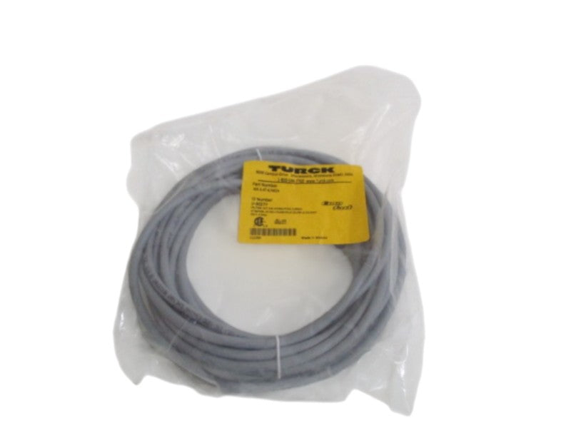 TURCK WK4.4T-6/S824 MOLDED CORDSET NSMP