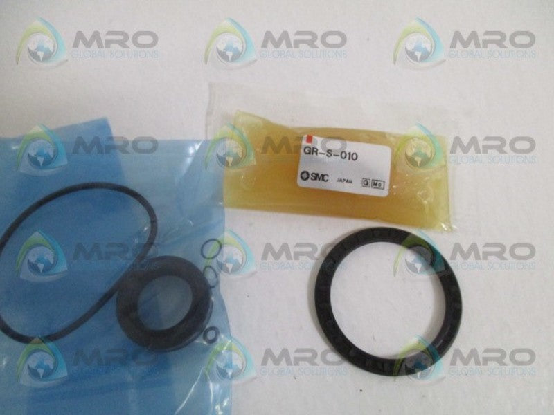 SMC CG1A40-PS PACKING SET NSNP