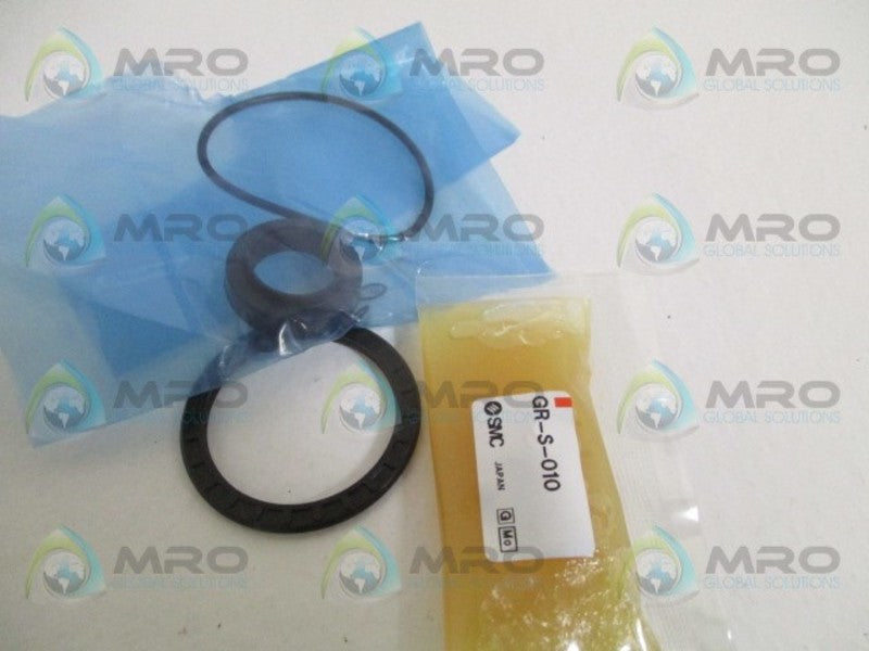 SMC CG1A40-PS PACKING SET NSNP
