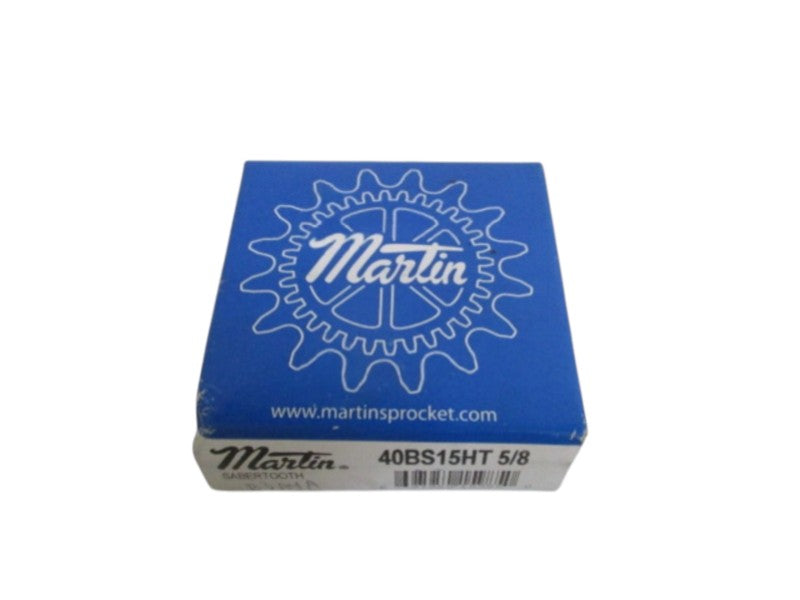 MARTIN 40BS15HT 5/8" NSFS