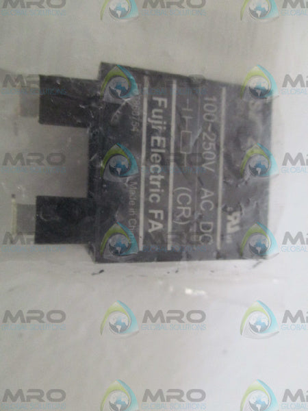 FUJI ELECTRIC SZ-Z5 SURGE SUPPRESSOR 100-250V NSMP