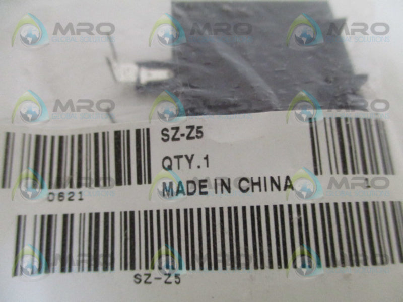 FUJI ELECTRIC SZ-Z5 SURGE SUPPRESSOR 100-250V NSMP