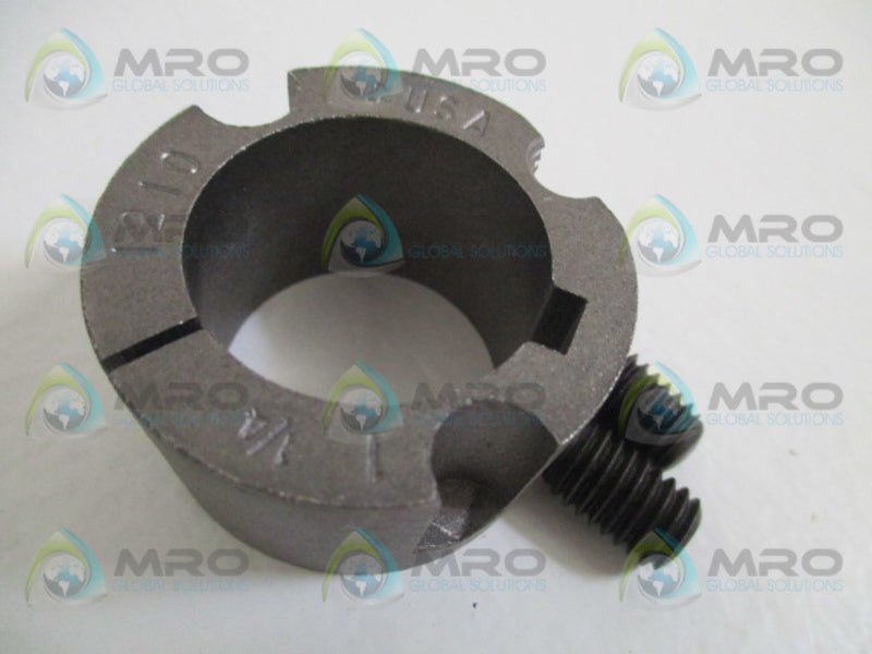 MARTIN 1210 TAPER BUSHING 1-1/4"  NSMP