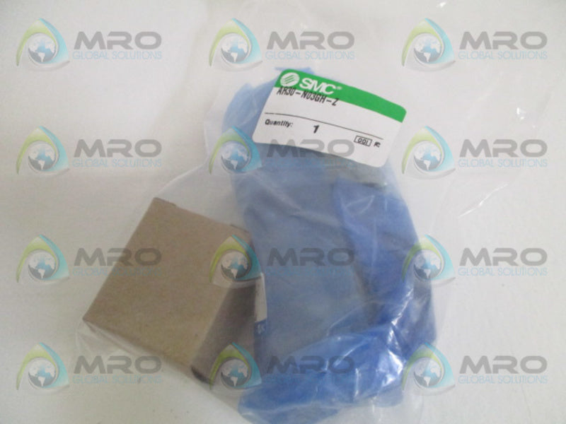 SMC AR30-N03GH-Z REGULATOR COMBO NSMP
