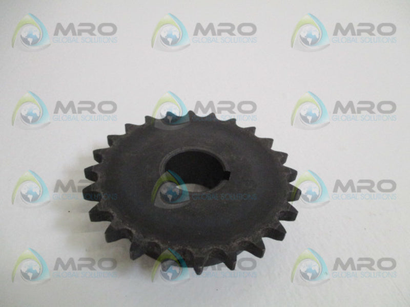 MARTIN 40BS24HT SPROCKET 1-1/8" NSMP