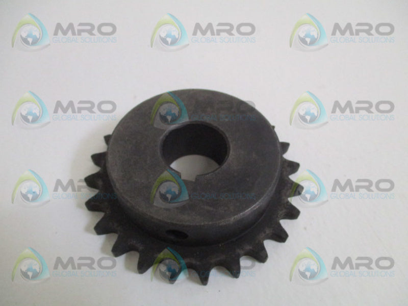 MARTIN 40BS24HT SPROCKET 1-1/8" NSMP