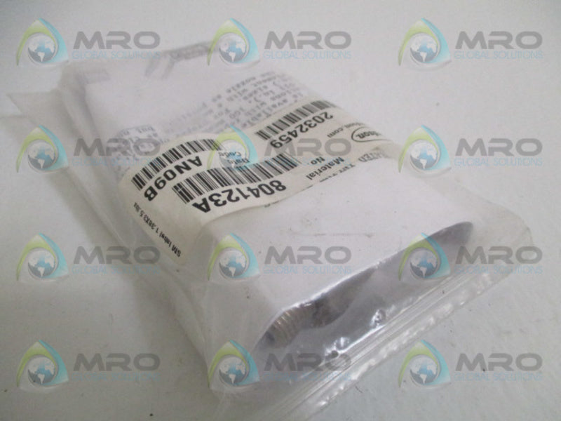INDUSTRIAL SPARE PART 804123A NSMP