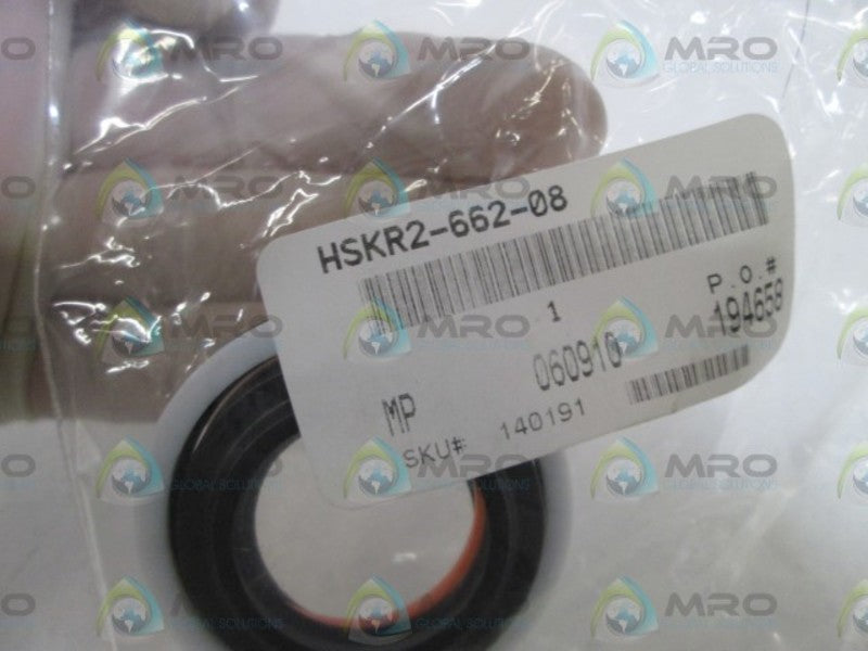 HYDRO-LING ROD KIT HSKR2-662-08 NSNP IN BAG