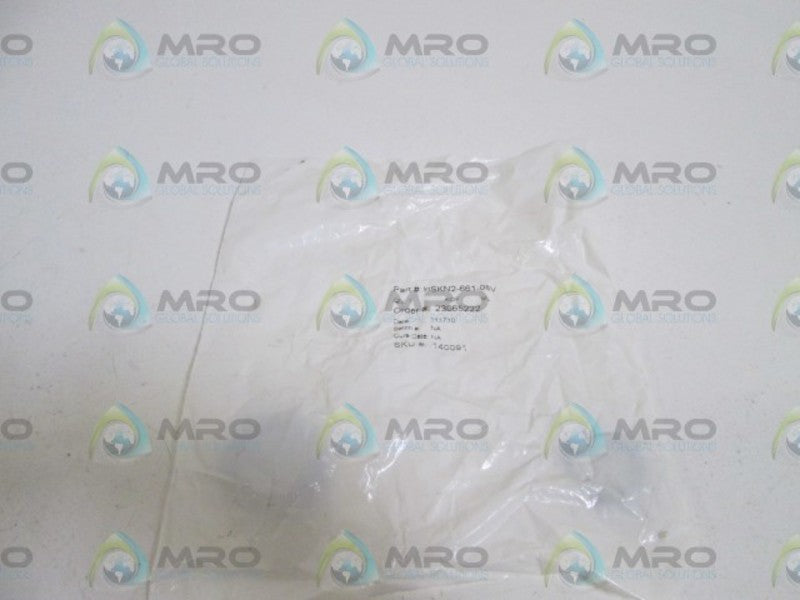 HYDRO-LINE REPAIR SEAL KIT HSKN2-661-08V  NSMP
