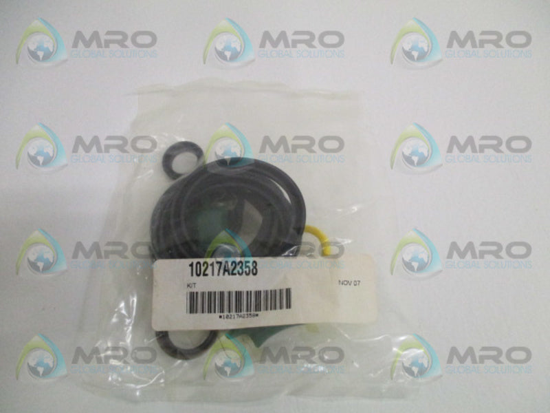 PARKER 10217A2358 CYLINDER SEAL KIT  NSMP