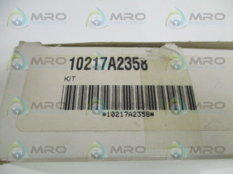 PARKER 10217A2358 CYLINDER SEAL KIT  NSMP