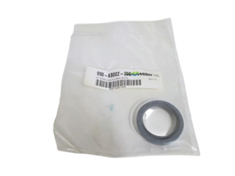 MILLER U-SEAL KIT 090-KB002-200 NSNP IN BAG