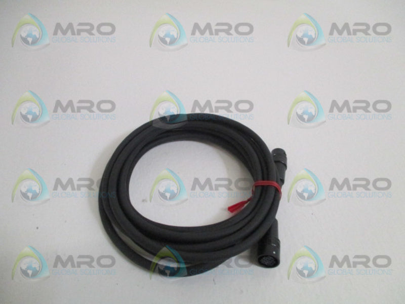 KEYENCE NX-C03R EXTENSION CABLE NSMP