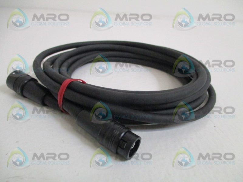 KEYENCE NX-C03R EXTENSION CABLE NSMP