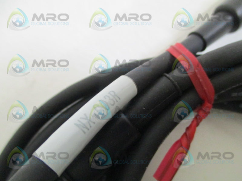 KEYENCE NX-C03R EXTENSION CABLE NSMP