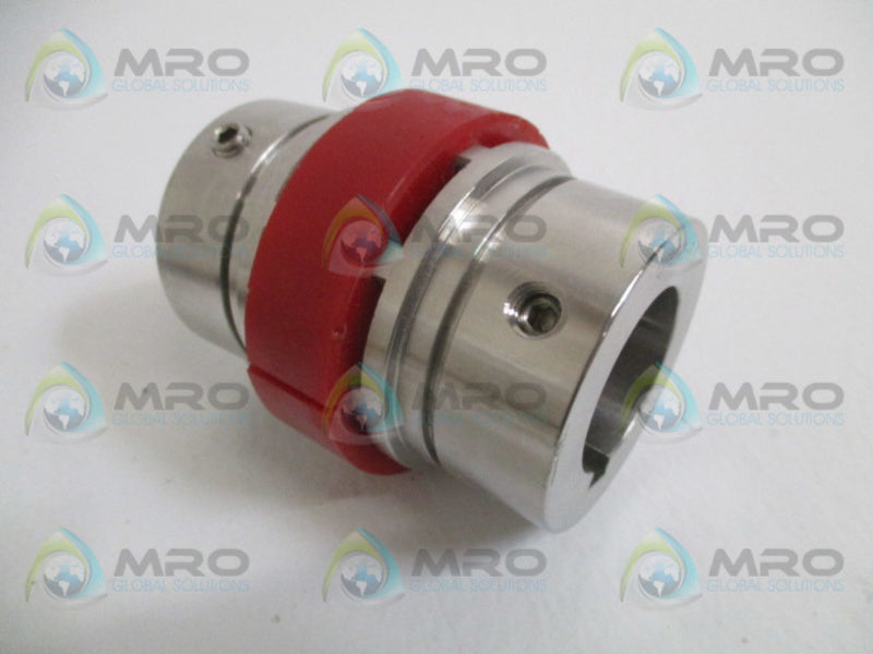 QUICK FLEX QF15S303 COUPLING 1-3/8" NSMP