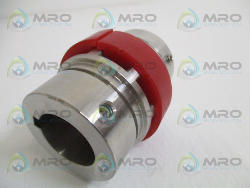 QUICK FLEX QF15S303 COUPLING 1-3/8" NSMP
