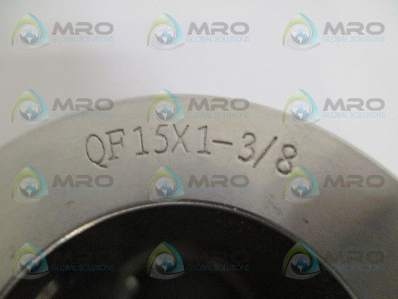 QUICK FLEX QF15S303 COUPLING 1-3/8" NSMP