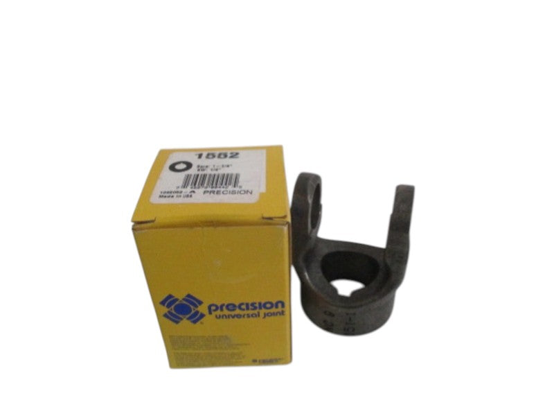 PRECISION 1552 1-1/4" NSMP