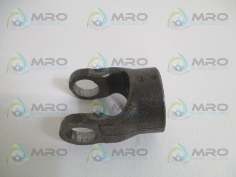 PRECISION 1552 1-1/4" NSMP