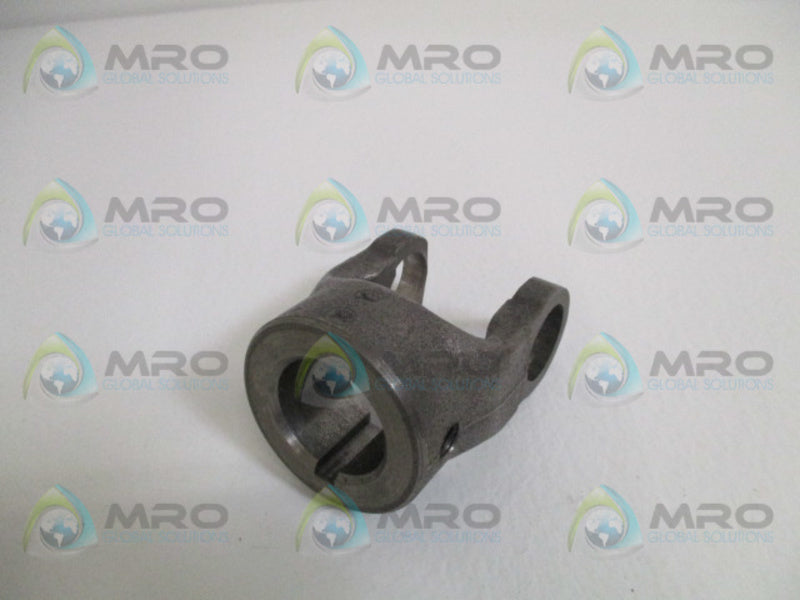 PRECISION 1552 1-1/4" NSMP