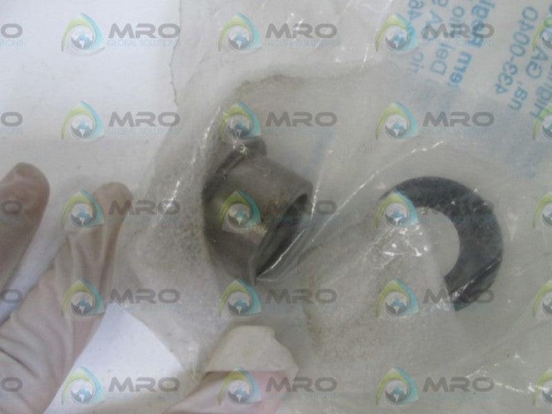 MILLER CYLINDER CAGE SEAL ASSEMBLY 051-KR010-63  NSMP
