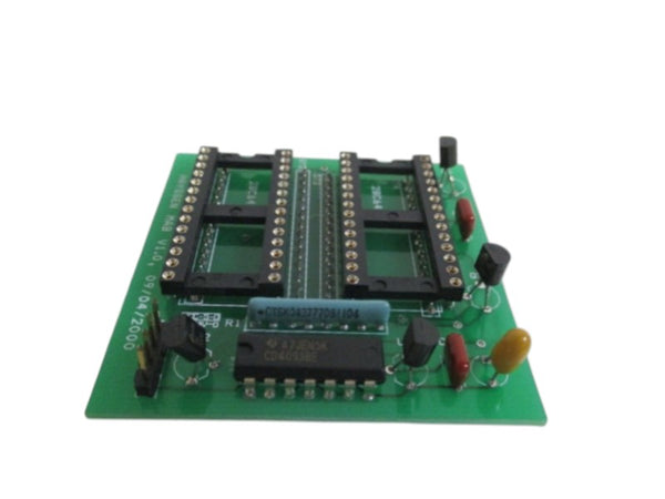 HAYSSEN MAB V1.0 BOARD NSNP
