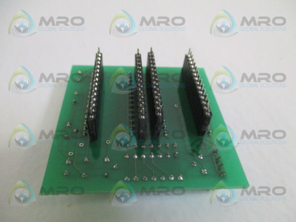 HAYSSEN MAB V1.0 BOARD NSNP