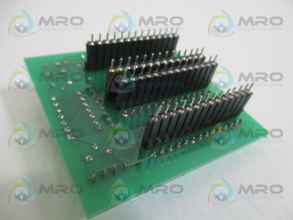 HAYSSEN MAB V1.0 BOARD NSNP