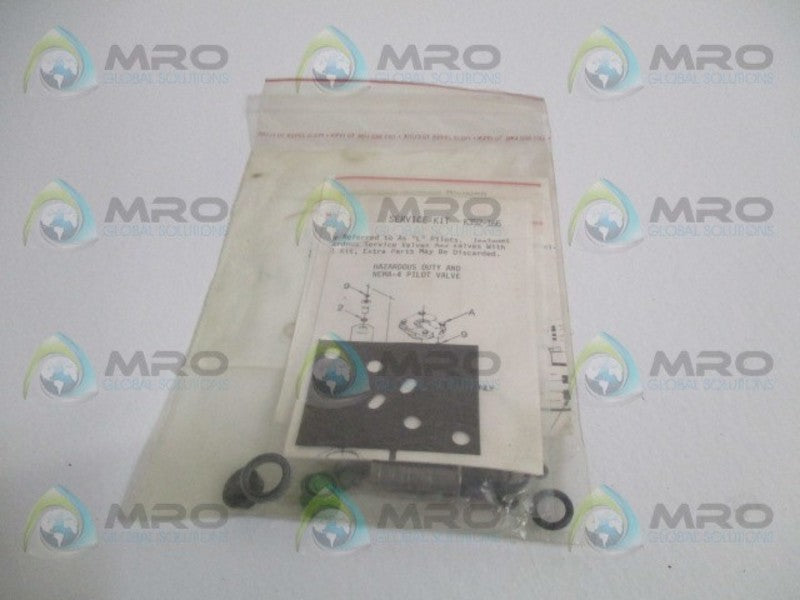 SCOVILL K352061 SERVICE KIT NSMP