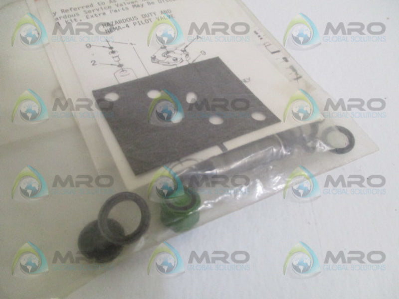 SCOVILL K352061 SERVICE KIT NSMP