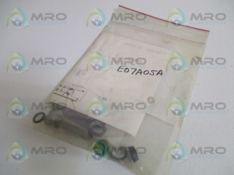 SCOVILL K352061 SERVICE KIT NSMP
