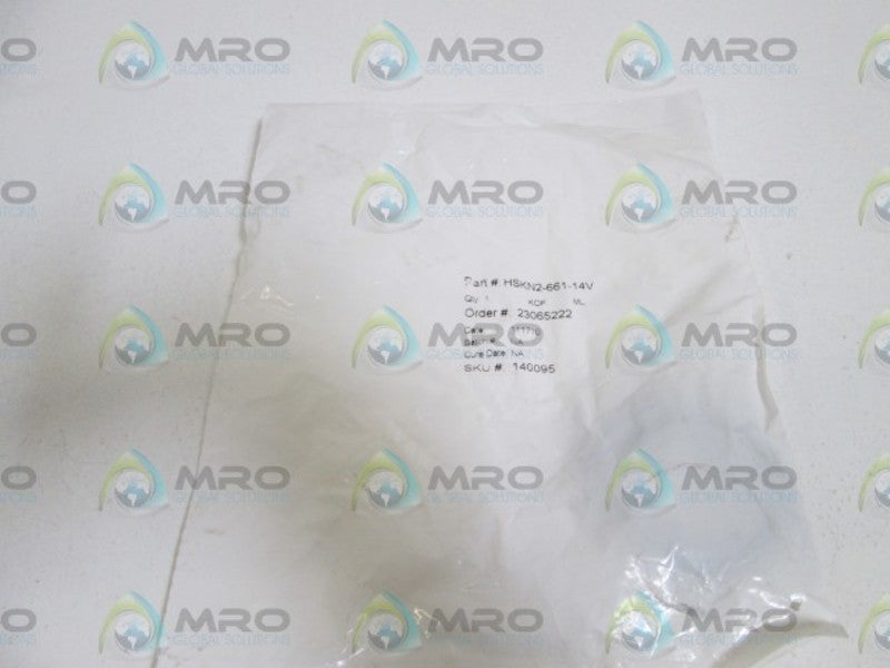 HYDRO-LINE SEAL KIT HSKN2-661-14V NSMP