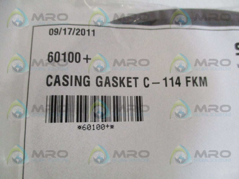 SPX 60100+ CASING GASKET NSMP