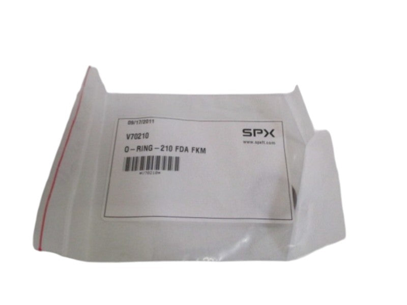 SPX V70210 NSMP