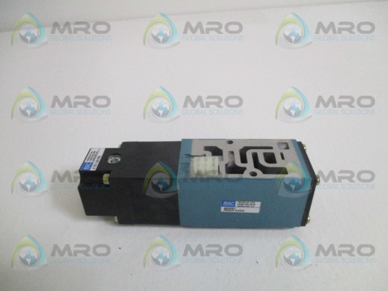MAC PR82A-AADA PRESSURE REGULATOR NSMP