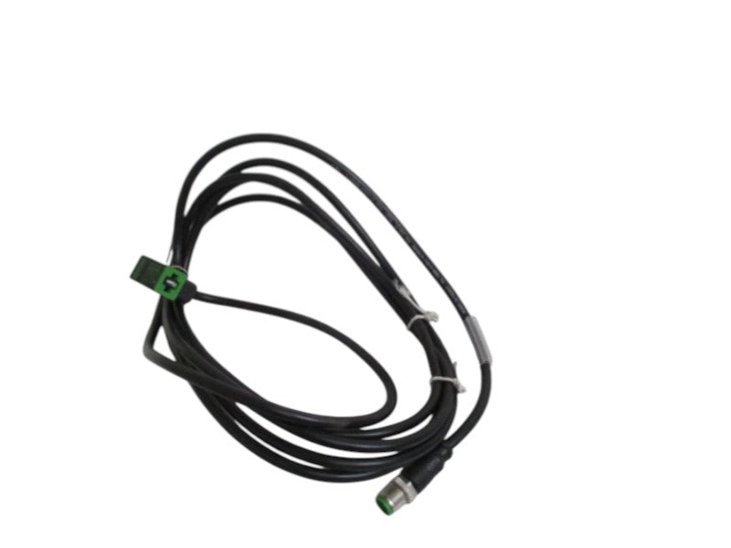 MURR ELEKTRONIK 7000-41041-6160300 VALVE PLUG CABLE UNMP