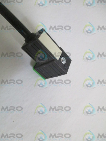MURR ELEKTRONIK 7000-41041-6160300 VALVE PLUG CABLE UNMP