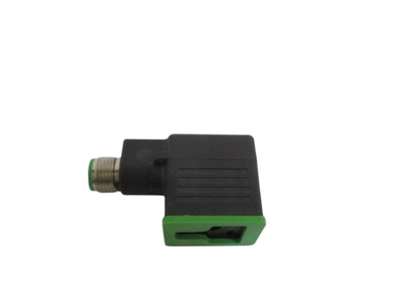 MURR ELEKTRONIK 7000-42081 VALVE PLUG CONNECTOR UNMP