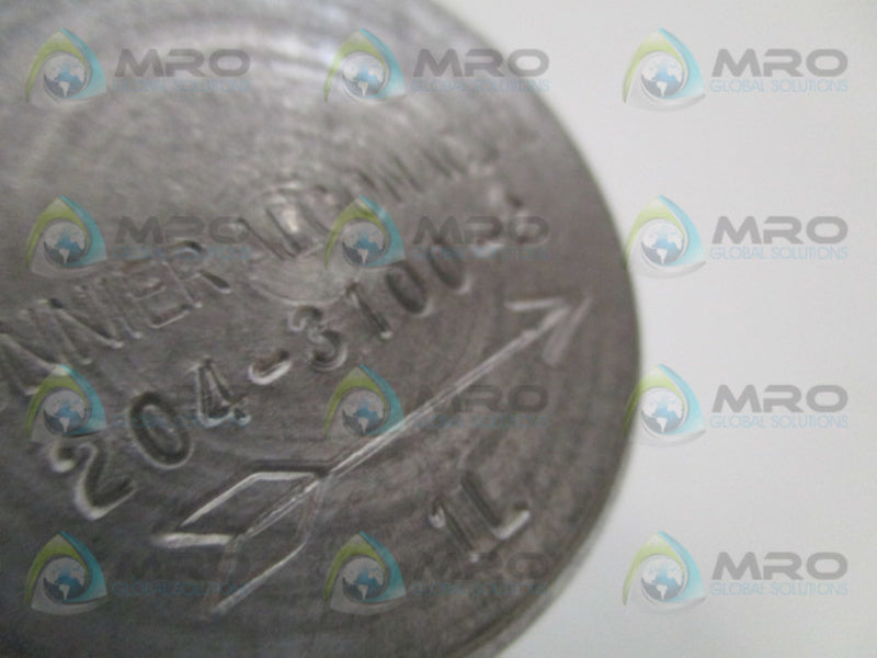 MONNIER 204-3100-2 FILTER NSMP