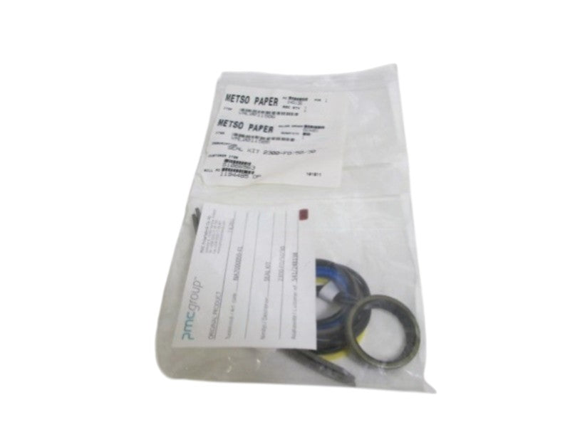 METSO PAPER SEAL KIT VAL0011586 NSNP IN BAG