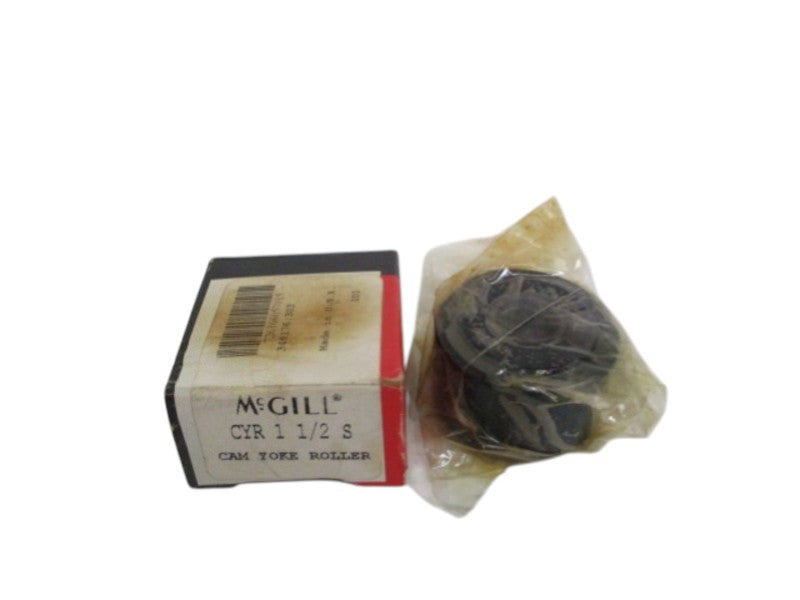 MCGILL CYR11/2S CAM YOKE ROLLER NSMP