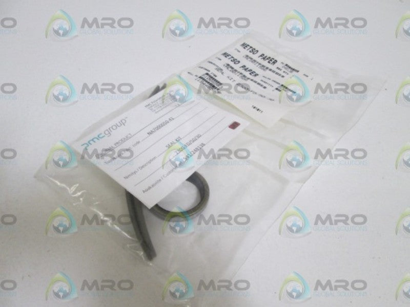 METSO PAPER SEAL KIT VAL0011586 NSNP IN BAG