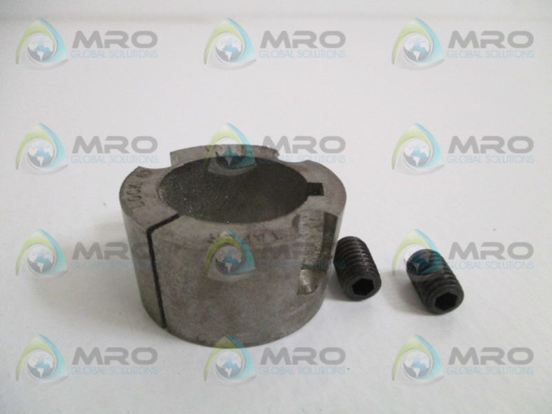 BROWNING 3748696 1210 TAPER LOCK BUSHING 1-1/4"  NSMP