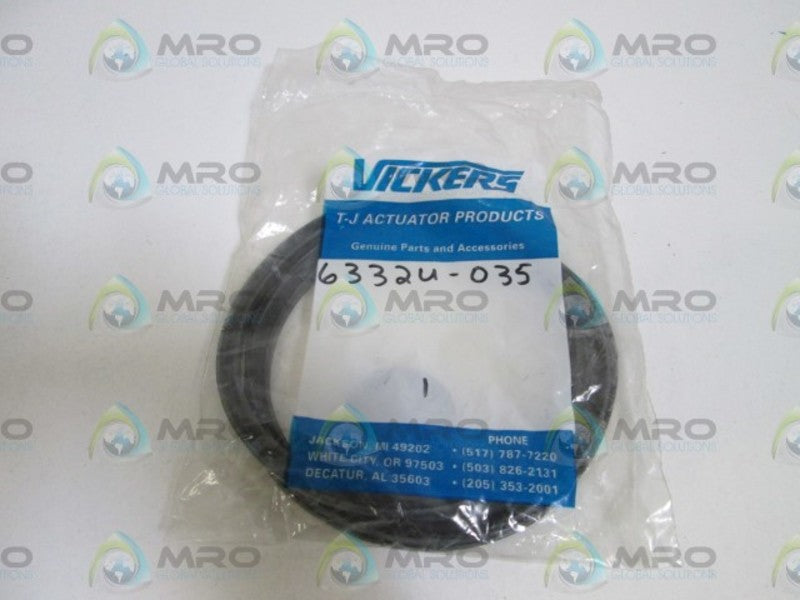 VICKERS 6332U-035 NSMP