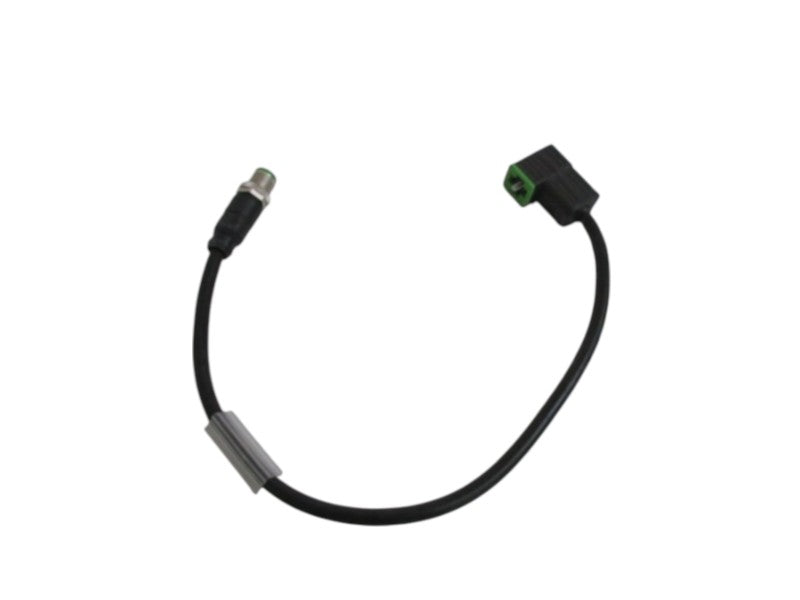 MURR ELEKTRONIK 7000-41041-6160030 VALVE PLUG CONNECTOR UNMP