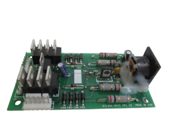 HASS 1994 CIRCUIT BOARD NSNP