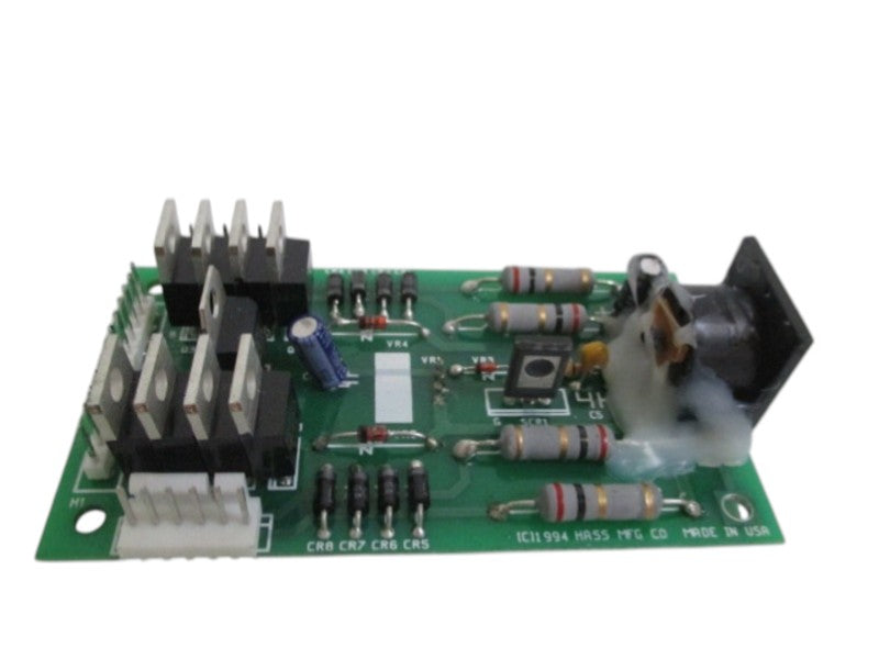 HASS 1994 CIRCUIT BOARD NSNP